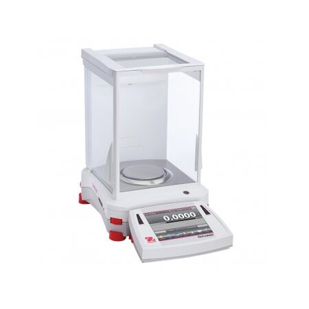 Ohaus Explorer Analytical, EX224 401000